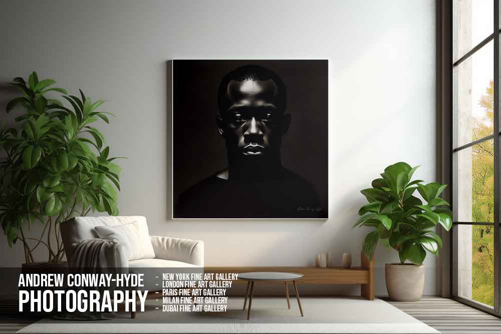 Black & White Fine Art Photography