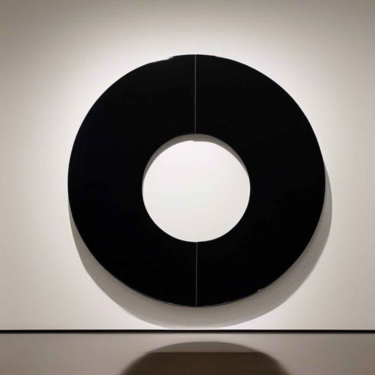 Art Statement: “Mass”