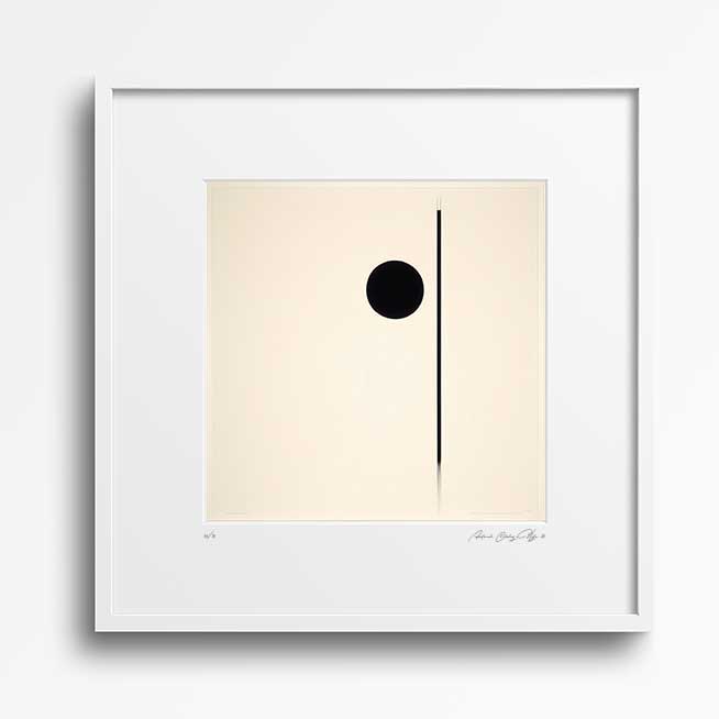 New York Fine Art Gallery Ltd by Andrew Conway-Hyde