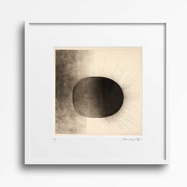 New York Fine Art Gallery Ltd by Andrew Conway-Hyde