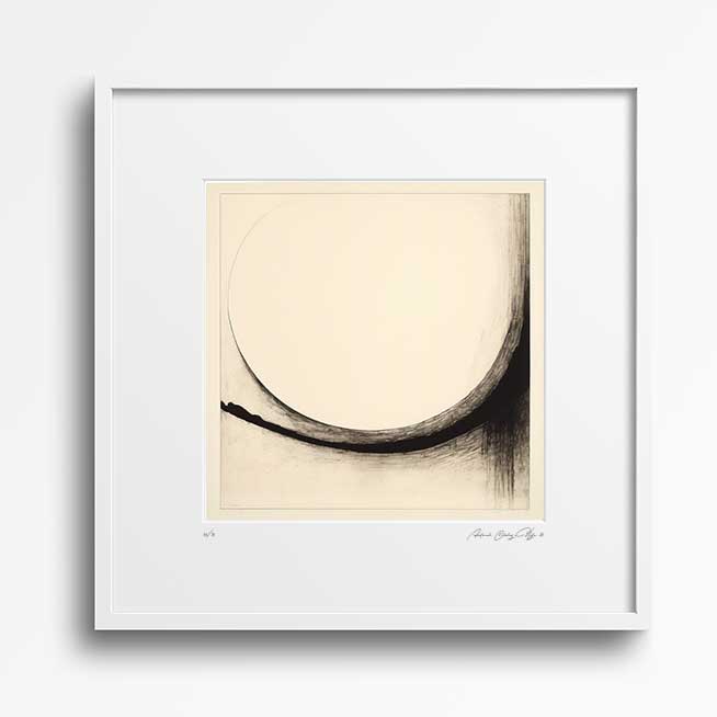 New York Fine Art Gallery Ltd Andrew Conway-Hyde Abstract Fine Art Prints for Sale