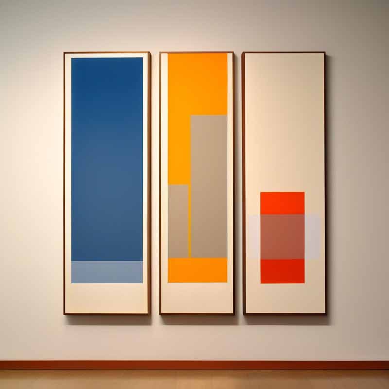 London Fine Art Gallery Ltd by Andrew Conway-Hyde - Fine Art Originalks foersale