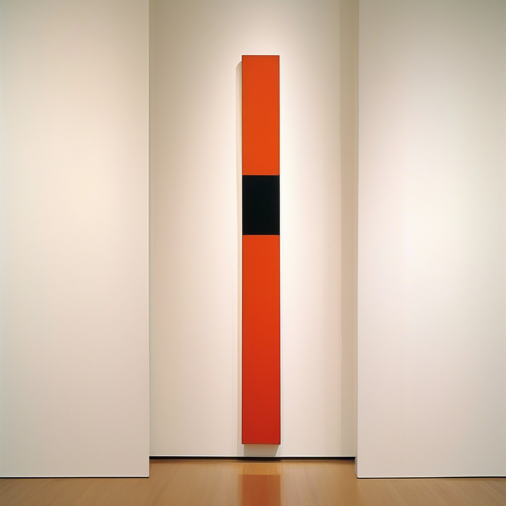 New York Fine Art Gallery Ltd Andrew Conway-Hyde Abstract Fine Art Prints for Sale