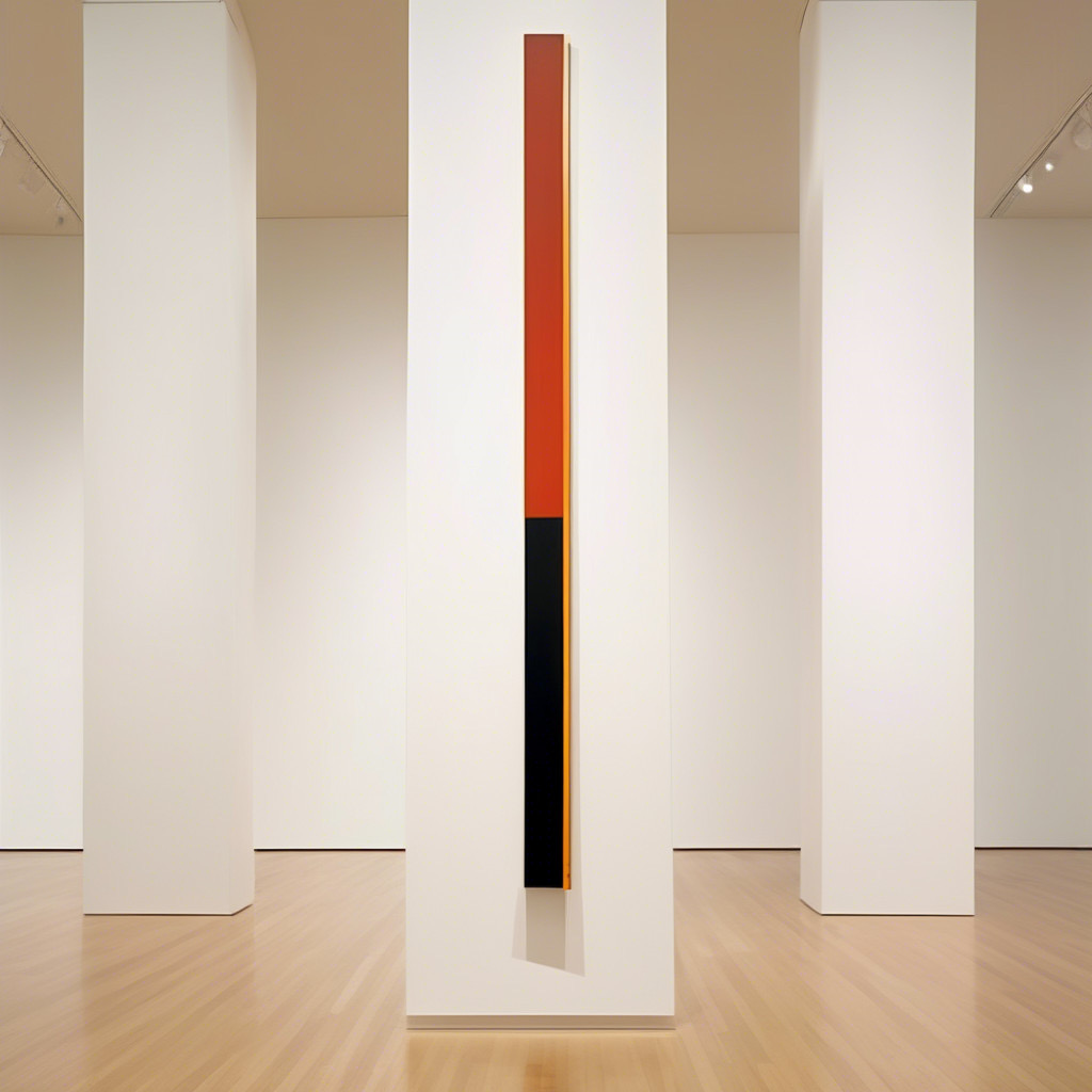 New York Fine Art Gallery Ltd Andrew Conway-Hyde Abstract Fine Art Prints for Sale